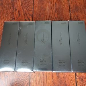 Arbonne International NutriMen C RE9 REsurface Shave Gel